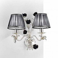 Бра MM Lampadari Paris 6906/A2-11 V2544 Бра MM Lampadari Paris 6906/A2-11 V2544