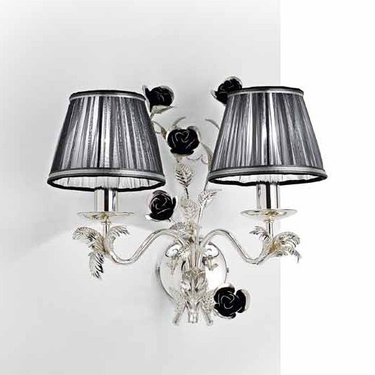 Бра MM Lampadari Paris 6906/A2-11 V2544 Бра MM Lampadari Paris 6906/A2-11 V2544