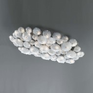 Потолочный светильник Serip Nenufar PL368/36 FP NF37 Потолочный светильник Serip Nenufar PL368/36 FP NF37