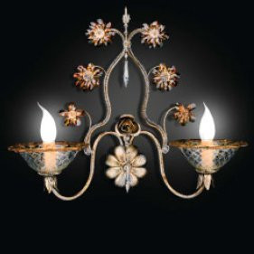 Бра Renzo Del Ventisette A 14133/2 M MM SW DEC. 055 Бра Renzo Del Ventisette A 14133/2 M MM SW DEC. 055