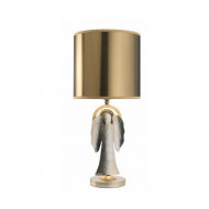 Настольная лампа Lucienne Monique Garden of Eden 625 Настольная лампа Lucienne Monique Garden of Eden 625