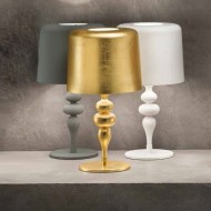 Настольная лампа Masiero Eva TL1 M V72 Настольная лампа Masiero Eva TL1 M V72