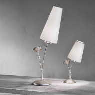 Настольная лампа MM Lampadari Stelo 7069/L1-01 V2720 Настольная лампа MM Lampadari Stelo 7069/L1-01 V2720