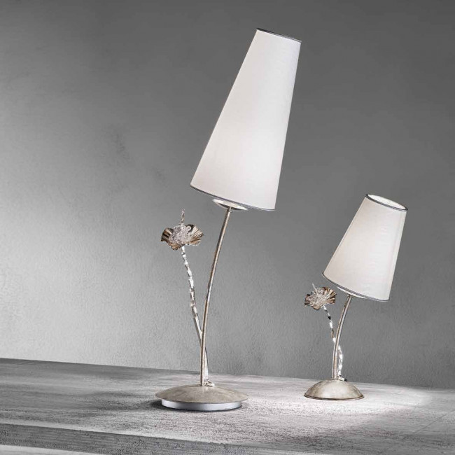 Настольная лампа MM Lampadari Stelo 7069/L1-01 V2720 Настольная лампа MM Lampadari Stelo 7069/L1-01 V2720