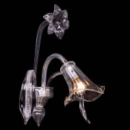 Бра Vetri Lamp 302/A1 Cristallo Бра Vetri Lamp 302/A1 Cristallo