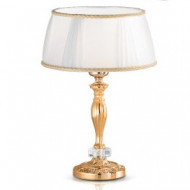 Настольная лампа Renzo Del Ventisette LSP 14422/1 DEC. OZ Настольная лампа Renzo Del Ventisette LSP 14422/1 DEC. OZ