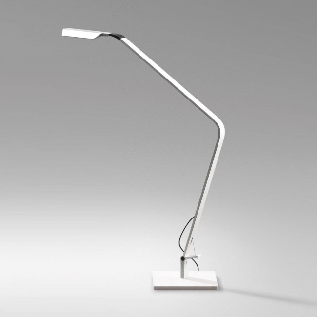 Настольная лампа Vibia Flex 0751 03 Настольная лампа Vibia Flex 0751 03