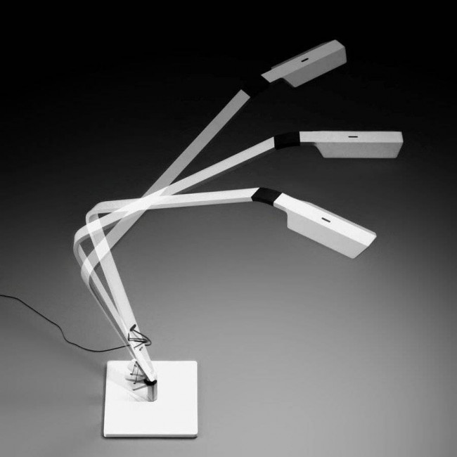 Настольная лампа Vibia Flex 0751 03 Настольная лампа Vibia Flex 0751 03