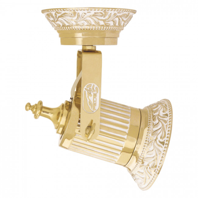 Спот (точечный светильник) FEDE Lighting Vienna Par 30 LED FD1036POP Спот (точечный светильник) FEDE Lighting Vienna Par 30 LED FD1036POP