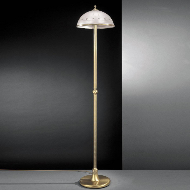 Торшер Reccagni Angelo PN 3830/2 Торшер Reccagni Angelo PN 3830/2