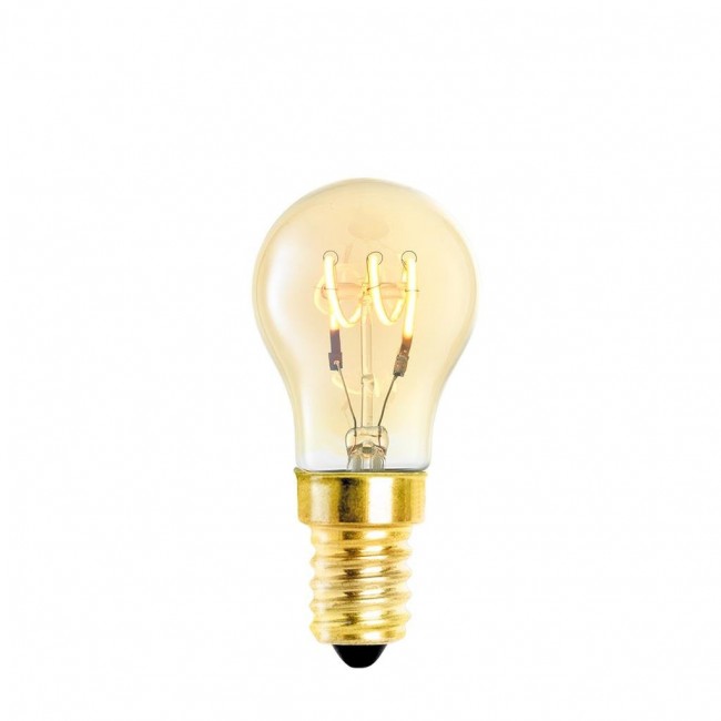 Лампа Eichholtz E14 LED 4W 120Lm 111181 Лампа Eichholtz E14 LED 4W 120Lm 111181