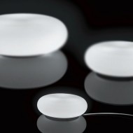 Настольный светильник Artemide Itka DX0060N10 Настольный светильник Artemide Itka DX0060N10