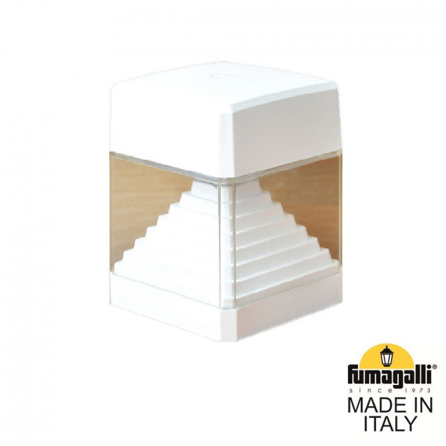 Уличный настенный светильник Fumagalli Ester DS1.560.000.WXD1L Уличный настенный светильник Fumagalli Ester DS1.560.000.WXD1L