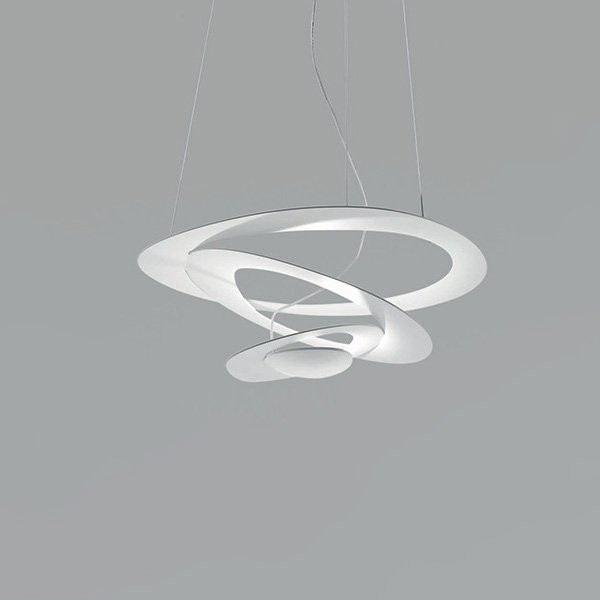 Подвесной светильник Artemide Pirce 1237010A