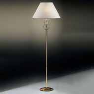 Торшер Prearo Giardino di Cristallo 1997/T/B/24K Торшер Prearo Giardino di Cristallo 1997/T/B/24K