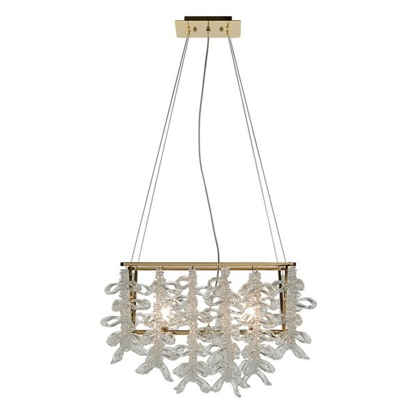 Подвесной светильник Baga Bespoke Frozen F03G1 Подвесной светильник Baga Bespoke Frozen F03G1