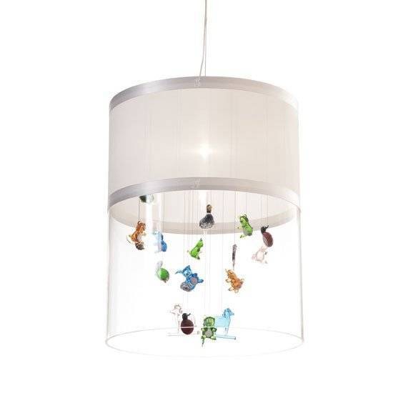 Подвесной светильник Beby Group Beby baby 0125B01 White Leather 01 316 Подвесной светильник Beby Group Beby baby 0125B01 White Leather 01 316