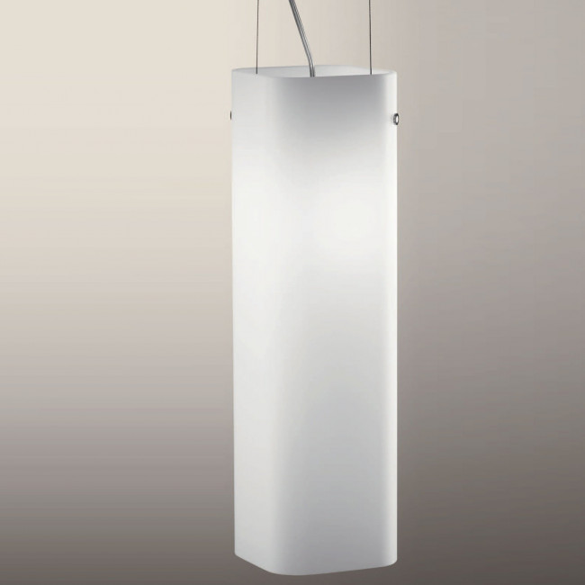 Подвесной светильник De Majo CARRE S1G 0CARR0S14 Подвесной светильник De Majo CARRE S1G 0CARR0S14