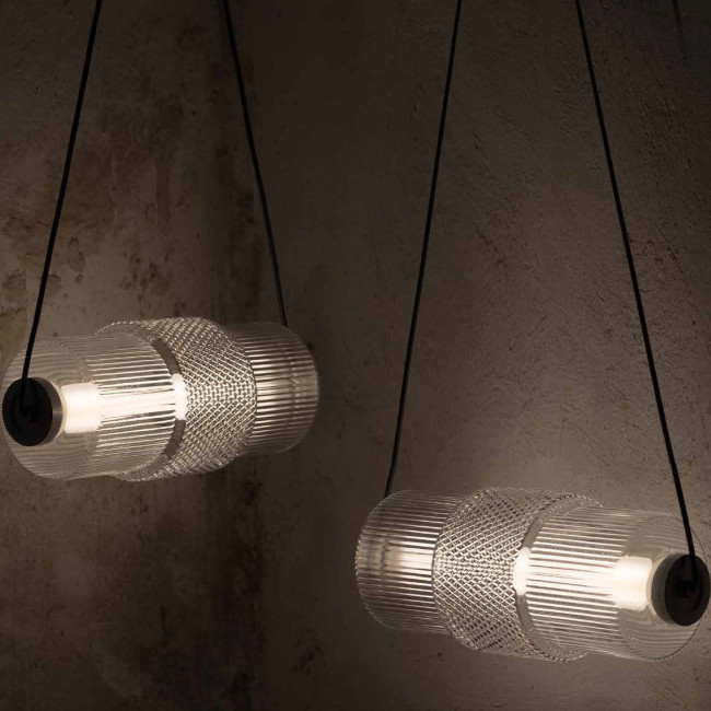 Уличный подвесной светильник Karman Dies SE124 1T EXT Уличный подвесной светильник Karman Dies SE124 1T EXT