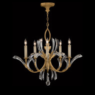 Люстра Fine Art Lamps Beveled Arcs 763040 Люстра Fine Art Lamps Beveled Arcs 763040