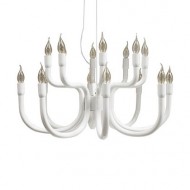 Люстра Karman Snoob SE610B Люстра Karman Snoob SE610B