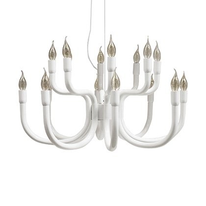 Люстра Karman Snoob SE610B Люстра Karman Snoob SE610B