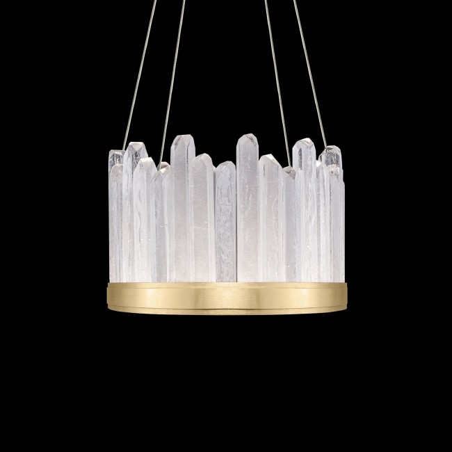 Подвесной светильник Fine Art Lamps Lior 888140-2ST 3000K Подвесной светильник Fine Art Lamps Lior 888140-2ST 3000K