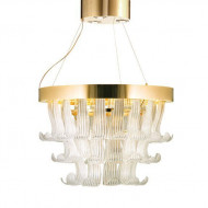 Подвесной светильник Il Paralume MARINA 7717 1937 Подвесной светильник Il Paralume MARINA 7717 1937