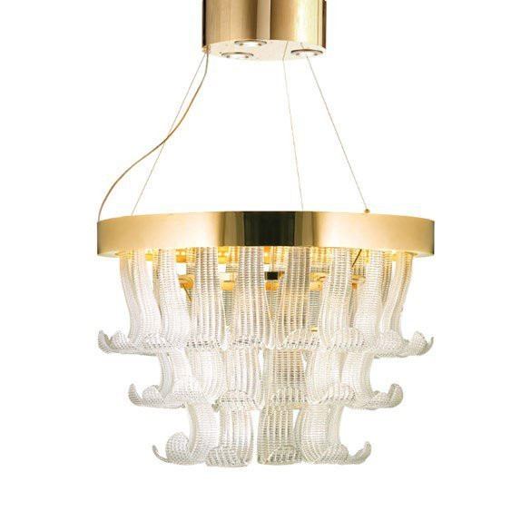 Подвесной светильник Il Paralume MARINA 7717 1937 Подвесной светильник Il Paralume MARINA 7717 1937