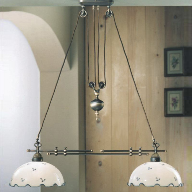 Подвесной светильник Kolarz Nonna 731.80.25 Подвесной светильник Kolarz Nonna 731.80.25