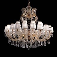 Люстра Prearo Opera OPERA/120/CP