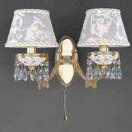 Бра Reccagni Angelo A 7130/2