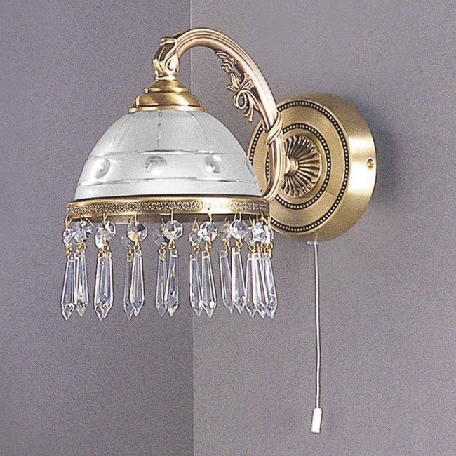 Бра Reccagni Angelo A 3831/1 Бра Reccagni Angelo A 3831/1