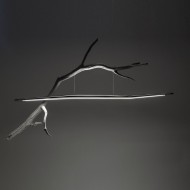 Подвесной светильник Linea Light Branch 7467