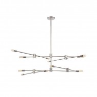 Люстра Savoy House Lyrique 1-7001-12-109 Люстра Savoy House Lyrique 1-7001-12-109