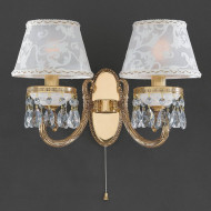 Бра Reccagni Angelo A. 8381/2 Бра Reccagni Angelo A. 8381/2