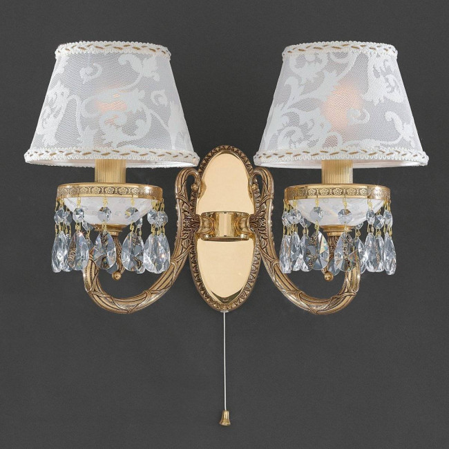 Бра Reccagni Angelo A. 8381/2