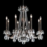 Люстра Schonbek Alea AL6508-76H Люстра Schonbek Alea AL6508-76H