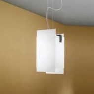 Подвесной светильник Linea Light Triad 90232