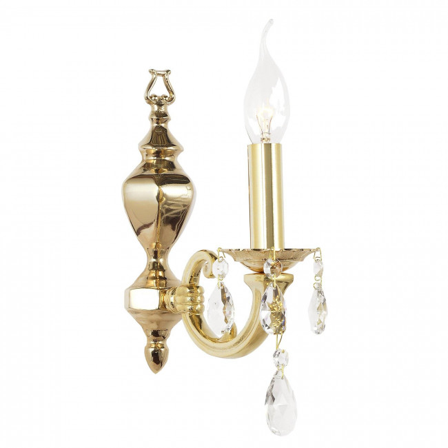 Бра Dio D'Arte Lodi E 2.1.1.200 G Бра Dio D'Arte Lodi E 2.1.1.200 G