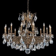 Люстра Schonbek Sophia 6954-86A Люстра Schonbek Sophia 6954-86A