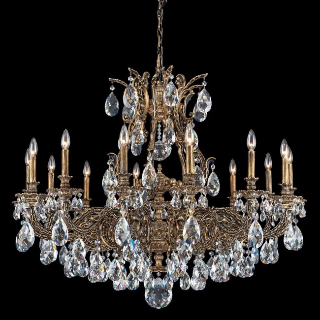 Люстра Schonbek Sophia 6954-86A Люстра Schonbek Sophia 6954-86A