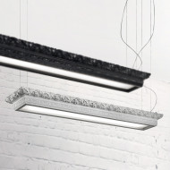 Подвесной светильник Masiero Arte LED Linear S1 V95