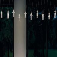 Подвесной светильник Masiero Nappe C10 V95