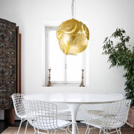 Подвесной светильник MM Lampadari Buccia 5958/8 V1669 Подвесной светильник MM Lampadari Buccia 5958/8 V1669