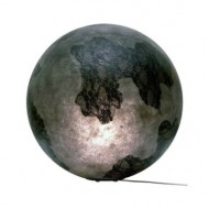 Напольный светильник Karman Ululi-Ulula M649GG Напольный светильник Karman Ululi-Ulula M649GG