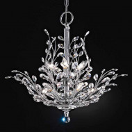 Подвесной светильник Prearo Arta ARTA/5+5/CR Подвесной светильник Prearo Arta ARTA/5+5/CR