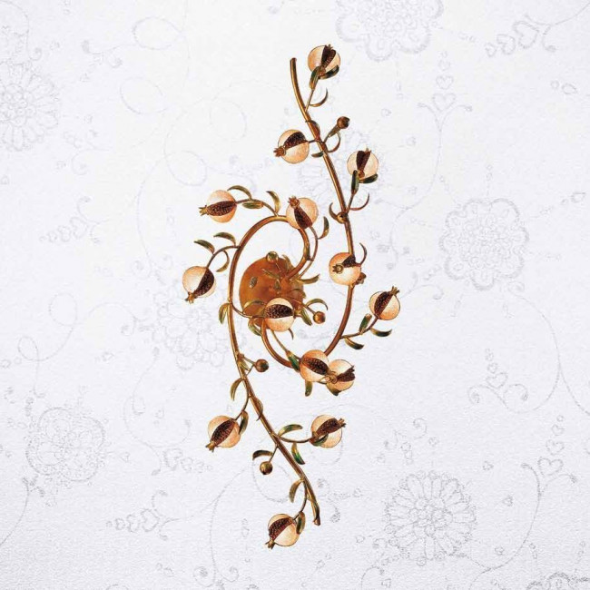 Потолочная люстра Bellart Melograno 1640/PL14L 02/V03 Потолочная люстра Bellart Melograno 1640/PL14L 02/V03