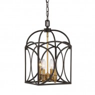 Подвесной светильник Savoy House Talbot 3-4080-4-79 Подвесной светильник Savoy House Talbot 3-4080-4-79