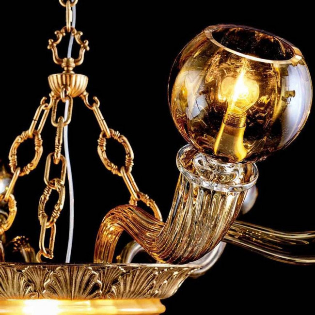 Люстра StilLux Soul 19700/S6-A